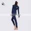115173008 Contrast Color Dance Pants
