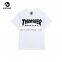 Main product leisure round neck custom t shirt printing