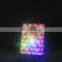 New Design Lighting up Christmas Paper Decorative Bags