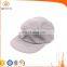design your own 5 panel hat cap plain 5 panel cap wholesale