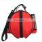 Practical Capacity 600d Polyester Sports Basketball Bag