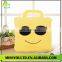 Wholesale Plush Emoji Blanket