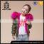 Most Popular High Quality Fashion Winter Coat Child Coats