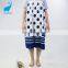 Hot Sale Custom High Grade Cotton Bathrobe