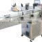 TCG conveyor motor automatic fix-position labeling machine high accuracy 30-90mm bottle thickness
