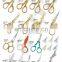 cute fancy embroidery scissors(PayPal Accept)