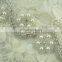 crystal pearl 2016 new design rhinestone trimmings with back glue