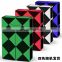 Folding Magic Snake Cube Twist Puzzle Collection of Fun Snake Toys Kids Magic Sets for Children 24 Wedges