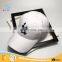 WINUP custom 6 panel golf curve brim outdoor baseball cap
