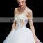 Strapless wedding dresses china a line french style gowns