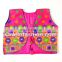 indian Traditional Gujarati Navratri Koti - Designer embroidery jacket-vests- Gujarati cotton handmade jacket