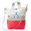 2017 Cheap promotional bags for shopping with non woven material