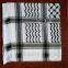 Arafat dismantling hair edge jacquard scarf /  Arafat scarf  /  Arab scarf   /  Arafat jacquard scarf