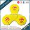 Custom Logo Soft PVC Fidget Spinner