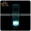 LED eco-friendly plastic lashing ladies' glasses for bar