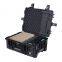 Charging Station for iPad & Tablet - iPad Cart with Backup Lithium Battery