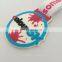 PVC Self-designed Sports Medal