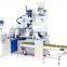 high quality faucet sand core shooting machine