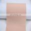 plain dyed fake silk ight pink 100polyester ggt fabric