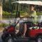 2017 New Electric Golf Car best seller, low prices 4 seater golf car wholesale! Aluminum chassis / Curtis Controller !