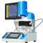 Free training phone touch screen repair machine automatic system WDS-700