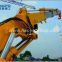 ABS/NK/BV/CCS Certified knuckle boom hydraulic marine crane