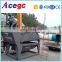 Marine sand washing,cleaning,desalting machine plant to get construction standard sand