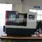 New Chinese Slant Bed CNC Lathe Machine TCK46 CNC Lathe Turning