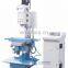 CNC Automatic Stand ZXK7540 CNC Vertical Drilling Machine for sale