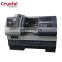 High Performance CNC lathe machine quality lathe for metal processing CK6140A