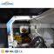 CK6163 Company heavy duty horizontal turning metal lathe cnc machine