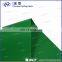Factory Wholesale High Strength 560Gsm Green Pvc Tarpaulin