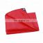 Red Color Haicheng Woven Importer Tarps PE Tarpaulin