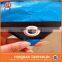 heavy duty blue pe material truck tarpaulin sheet for cover