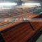 100% HDPE knitting orange safety warning net export to Japan