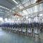 New design jacketed cooling  brewing pot/beer fermentation tank