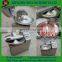 Meat bowl cutting machine/electric meat bowl cutter/chopper