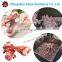 Factory hot selling bone crusher machine / cow/chicken/fish crushing machine on sale