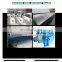 Complete line decorated toilet paper making machine production line