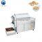 small peanut nut seed almond groundnut soybean chestnut roasting machine