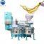 soybean oil refining machine sesame oil grinding machine oil pressing machine
