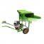 hot sale convenient manual rice thresher