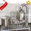 Low temperature heating honey thickener Honey concentrator