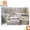 6kg Portable camping lpg gas cylinder price for sale
