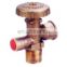 Gas cylinder valve, brass gas stove valve, lpg valve for liberia