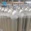 High Pressure Stainless Steel CO2 Gas Cylinder