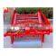 Lowest Breakage Peanut harvester For harvesting Peanut , underground rhizome crops