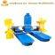 Fish Prawn Pond Shrimp Farming Paddlewheel Aerator Tines