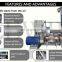 top performance oil press machine