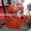 TB1140 Takeuchi Main Pump Excavator Hydraulic Pump K3V63DTP150R-9N3B